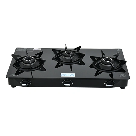 Gas Stove